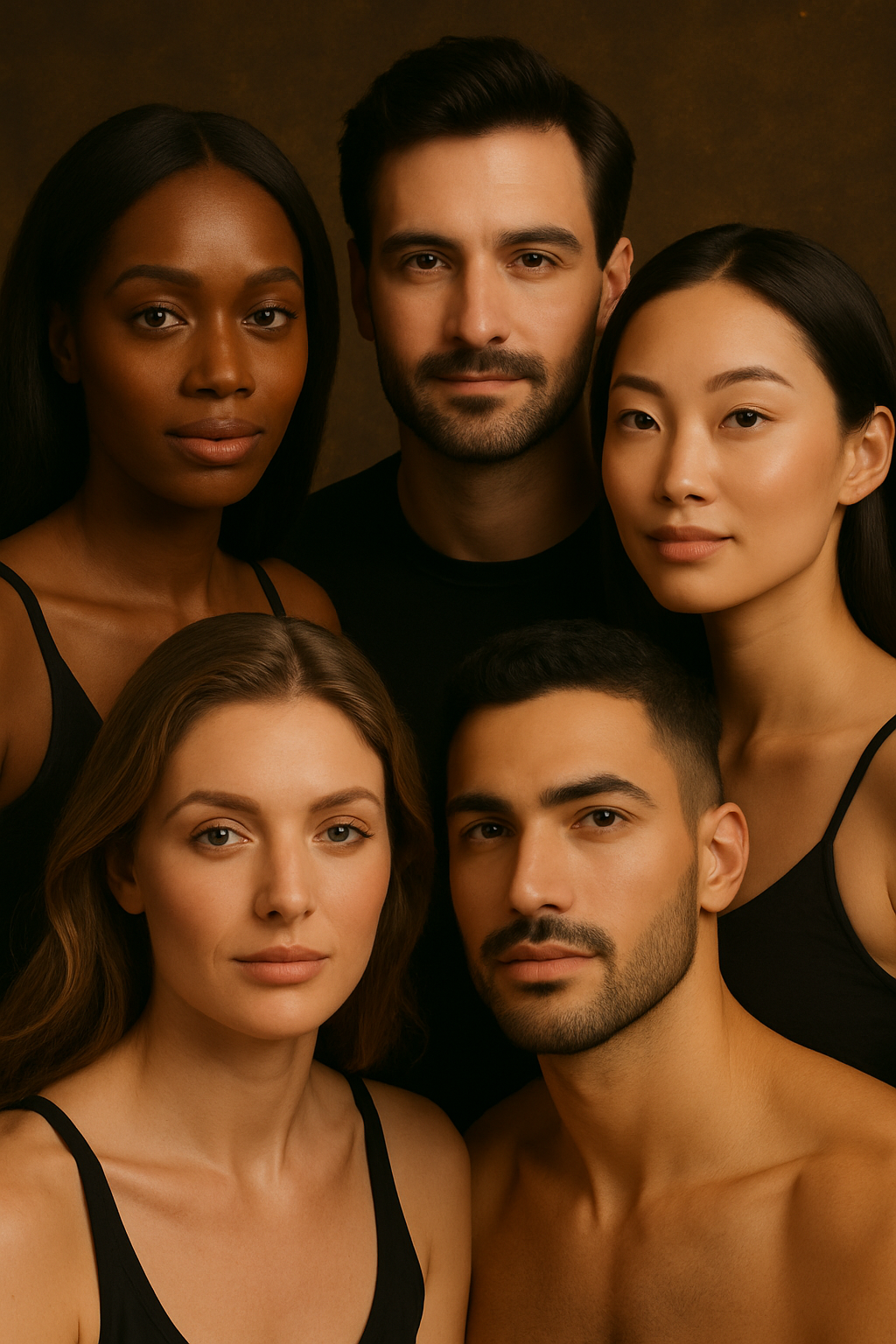 Before and after results gallery preview at Euphoria Aesthetics & Laser in downtown St. Petersburg, Florida