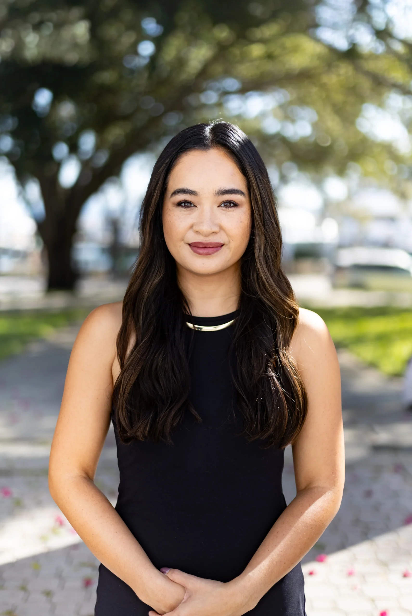 Charmelene "Charmy" Chanthabouasith, PA-C, MMS