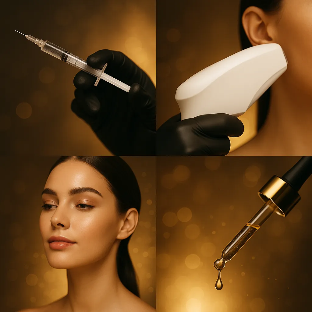 Current specials at Euphoria Aesthetics & Laser in downtown St. Petersburg, Florida