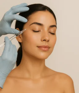 Advanced aesthetic injections and medical rejuvenation treatments