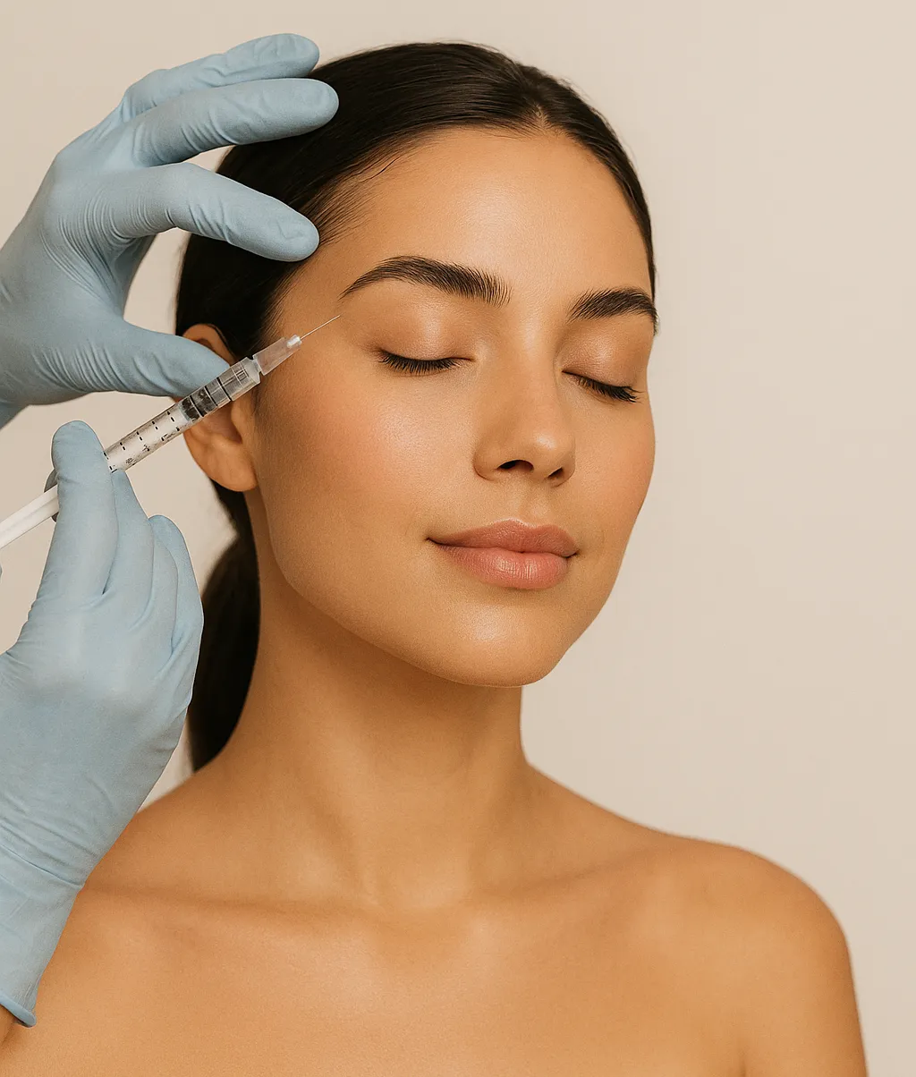 Advanced aesthetic injections and medical rejuvenation treatments