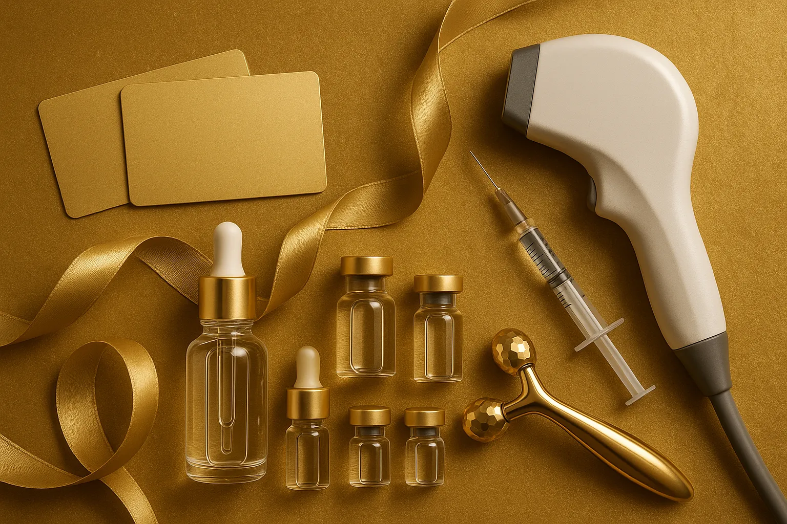 Euphoria Aesthetics & Laser specials and limited-time offers in downtown St. Petersburg, Florida