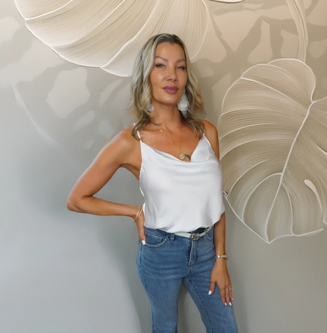 Amber Nicole Denney, Owner & President