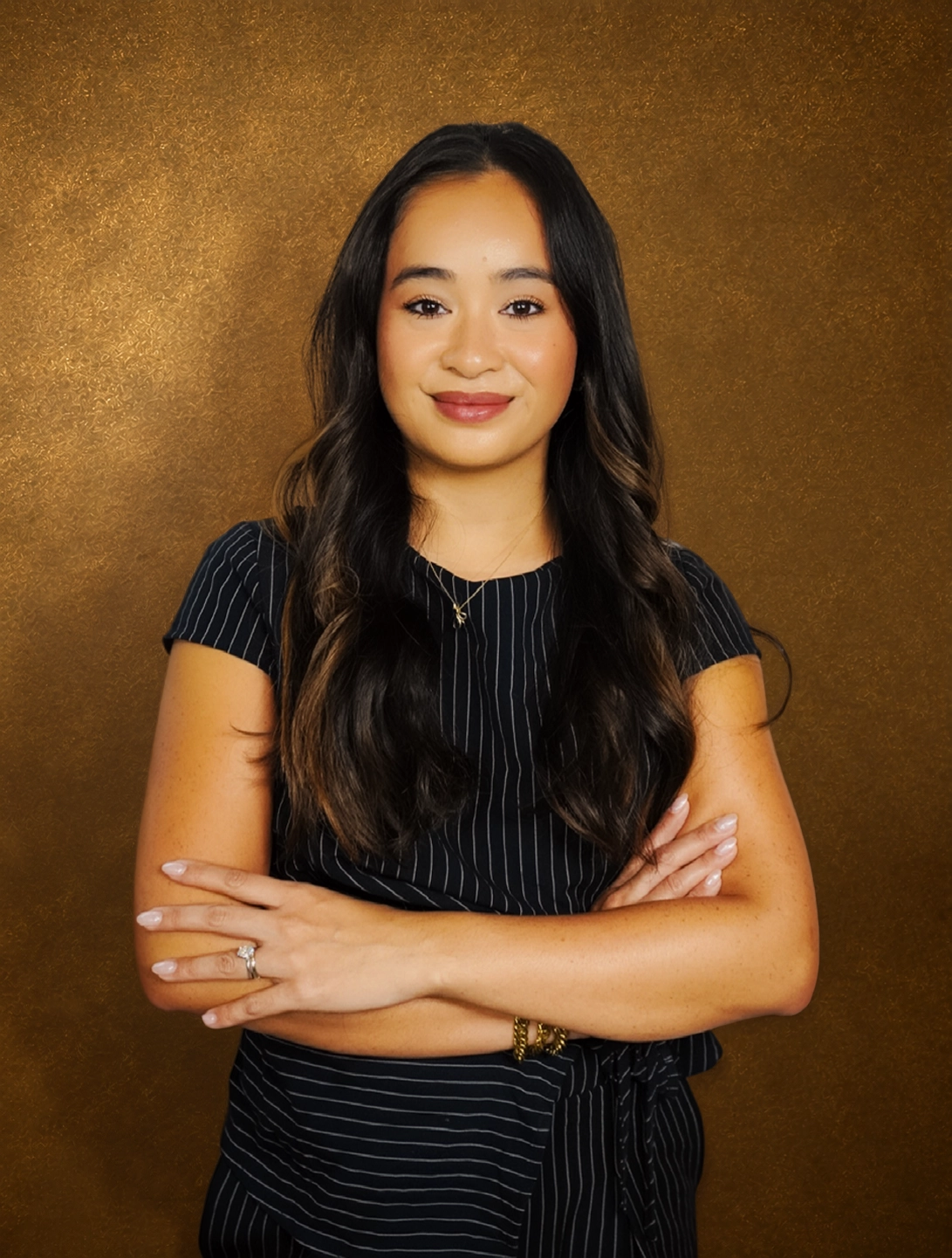 Charmelene "Charmy" Chanthabouasith, PA-C, MMS