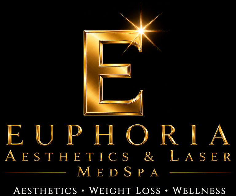 Euphoria Aesthetics & Laser MedSpa — Aesthetics, Weight Loss & Wellness
